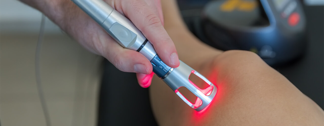 Class 4 Laser Therapy Near Me