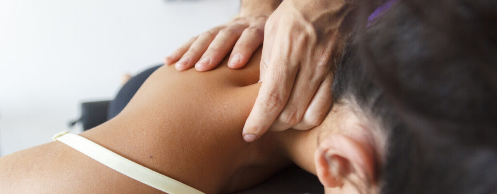 Therapeutic Massage: How it Can Help You Get Back in the Game