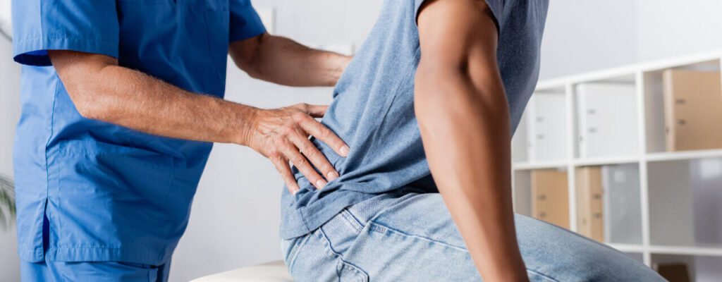 What is Chiropractic Treatment?