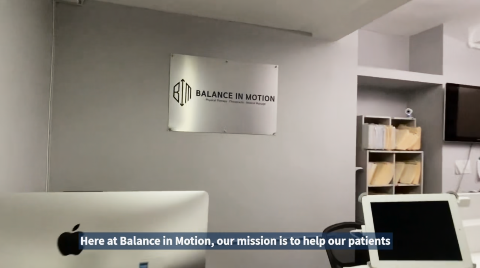 Balance In Motion Physical Therapy in New York, NY